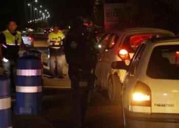 Reforzarán operativos del Alcoholímetro por temporada alta en Playa del Carmen