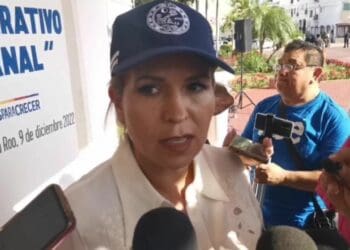 Retrasos en obras de Fonatur causarán complicaciones a turistas en temporada alta en Playa del Carmen