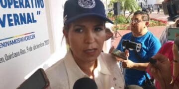 Retrasos en obras de Fonatur causarán complicaciones a turistas en temporada alta en Playa del Carmen