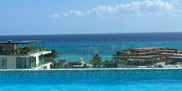 Será el 2023, clave para la recuperación económica en Playa del Carmen