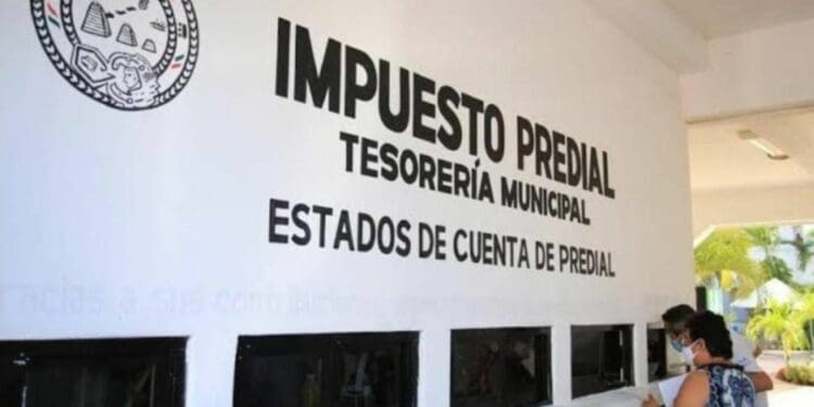 Solidaridad superó sus expectativas en recaudación de impuestos; cerraría 2022 con 3 mil mdp