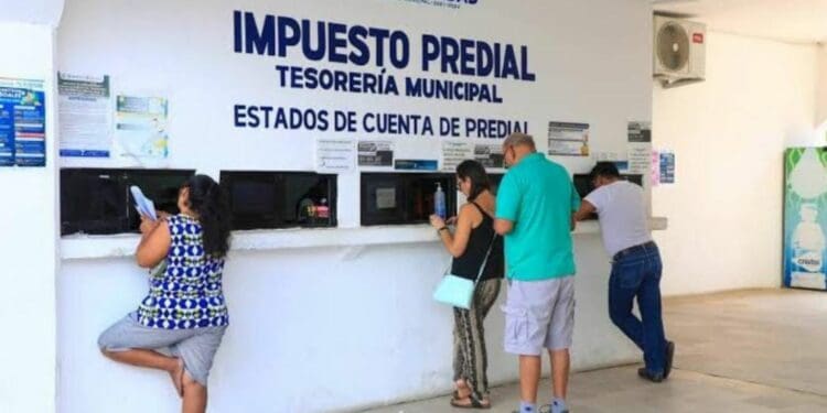 Solidaridad terminará 2022 como el segundo lugar en finanzas sanas de todo México