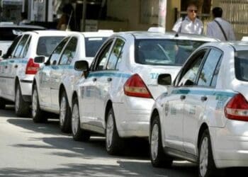 Taxistas prometen dar servicio gratuito el 31 de diciembre en Puerto Aventuras