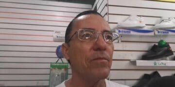 Ventas en la Juárez de Playa del Carmen van al 80%, revelan comerciantes