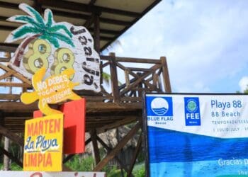 Alistan cuatro playas más para certificación este 2023