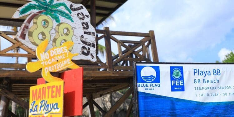 Alistan cuatro playas más para certificación este 2023