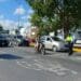 Realizan labores de educación vial