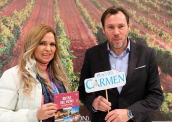 Playa del Carmen, más presente que nunca en la FITUR