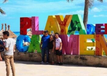 Se analiza la propuesta de cambiar el nombre de Solidaridad a Playa del Carmen: Lili Campo