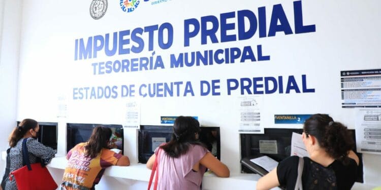 Solidaridad, segundo municipio en el país con mejores finanzas