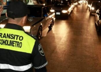 Alcoholímetro era buena medida preventiva en Q. Roo, donde consumo es mayor a la media nacional