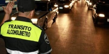 Alcoholímetro era buena medida preventiva en Q. Roo, donde consumo es mayor a la media nacional