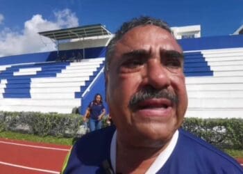 Amparo ha impedido que inicie regularización de la Colosio de Playa del Carmen: "Chano" Toledo