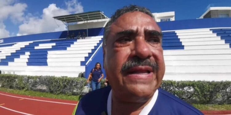 Amparo ha impedido que inicie regularización de la Colosio de Playa del Carmen: "Chano" Toledo