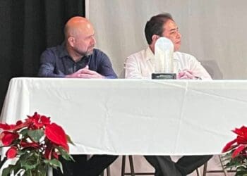 Aumento al Impuesto sobre la Nómina hará que 2023 sea complicado para empresarios: Pablo Alcocer