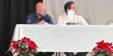 Aumento al Impuesto sobre la Nómina hará que 2023 sea complicado para empresarios: Pablo Alcocer