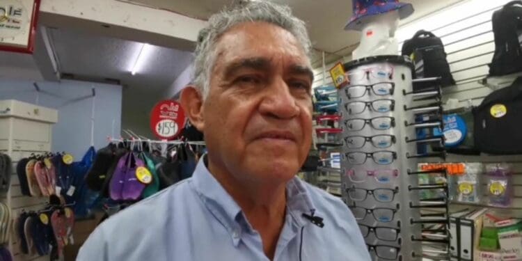 Comerciantes de Playa del Carmen cerraron el 2022 al 90% de sus actividades