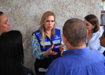 En febrero abre sus puertas el comedor comunitario del Peten