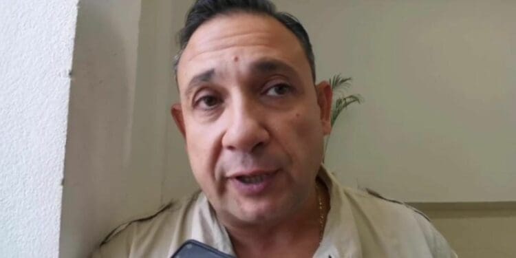 Están listos en Playa del Carmen para la temporada de incendios