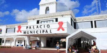 Gobierno federal reconoce a Solidaridad por buenas prácticas y desempeño municipal