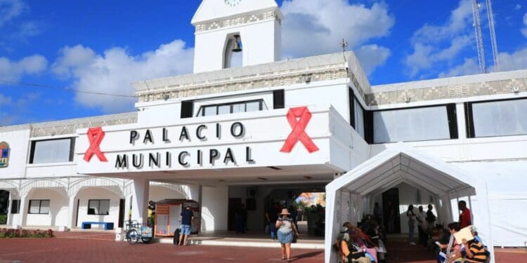 Gobierno federal reconoce a Solidaridad por buenas prácticas y desempeño municipal