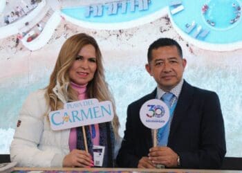 La Fitur 2023 deja buenas perspectivas para Playa del Carmen