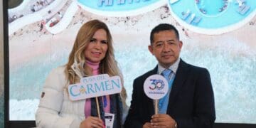 La Fitur 2023 deja buenas perspectivas para Playa del Carmen