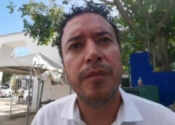 No han avanzado las denuncias contra la administración anterior de Solidaridad: Adrián Pérez Vera