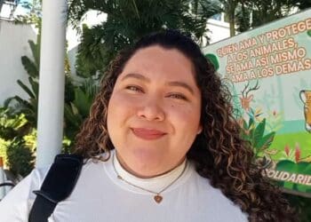 Pide regidora mejorar reglamento del Instituto de la Juventud de Solidaridad para que sea más eficaz 