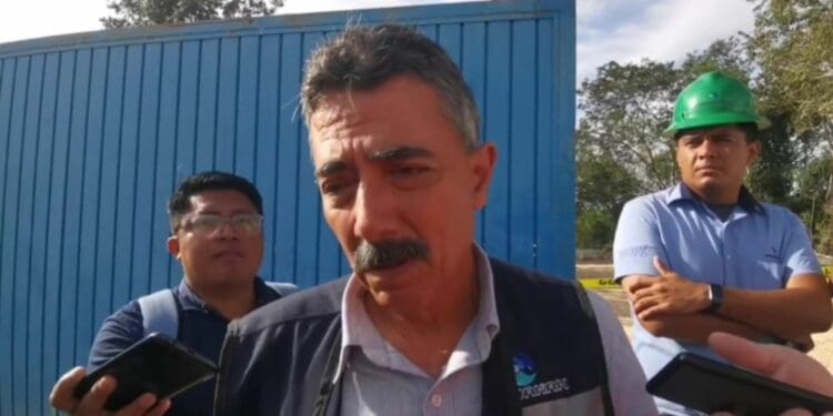 Planta de tratamiento atenderá a toda la zona norponiente de Playa del Carmen: Aguakan