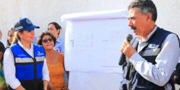 Pozos de extracción resolverán problemas de desabasto de agua en Playa del Carmen: Lili Campos