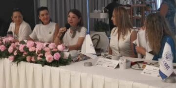 Presenta AMEXME Riviera Maya informe de 2022, planes de 2023 y su congreso nacional en Morelia