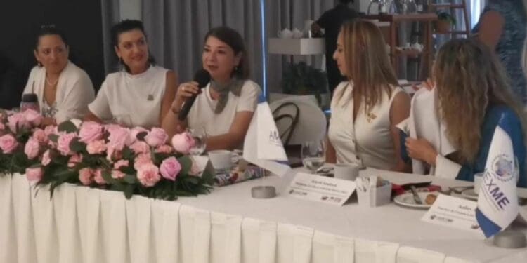 Presenta AMEXME Riviera Maya informe de 2022, planes de 2023 y su congreso nacional en Morelia