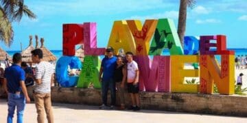 Se analiza la propuesta de cambiar el nombre de Solidaridad a Playa del Carmen: Lili Campos