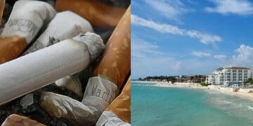 Se colocará señalética para que bañistas sepan que ya no pueden fumar en las playas: Zofemat