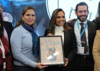 Se concretan alianzas en la Fitur para promover Playa del Carmen