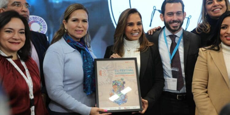 Se concretan alianzas en la Fitur para promover Playa del Carmen