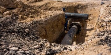 Se separarán el drenaje pluvial y el sanitario de la zona turística de Playa del Carmen: Aguakan