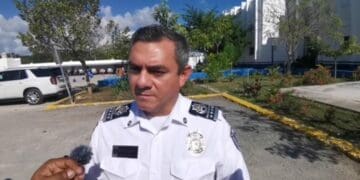 Seguridad Pública ve que se aplique el reglamento en el tema de Uber y taxistas: Oyarvide 