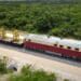 Si se invierte en tecnología, Tren Maya podría ser ecológicamente responsable, afirman empresarios