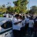 Taxistas de Playa del Carmen aseguran que no llevarán a cabo bloqueos