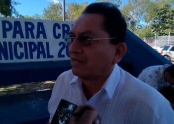 Trámites que antes tardaban horas, ahora se pueden hacer en 10 minutos en Solidaridad