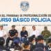Refuerzan seguridad con más policías preparados