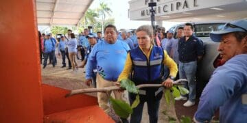 Se adquieren más unidades por un Solidaridad limpio 