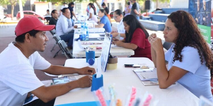 Invitan a 22a feria municipal del empleo 