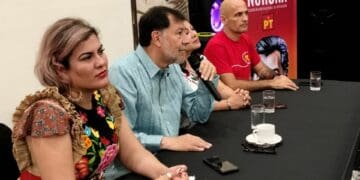 Pide Fernández Noroña, desde Cancún, reglas claras para ‘corcholatas’ de Morena y partidos aliados