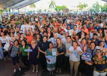 Exitoso 2do Festival Gastronómico del Caribe Mexicano en Solidaridad
