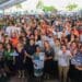 Exitoso 2do Festival Gastronómico del Caribe Mexicano en Solidaridad