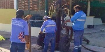 Aumentaron el salario a los empleados del Ayuntamiento de Solidaridad que ganaban menos