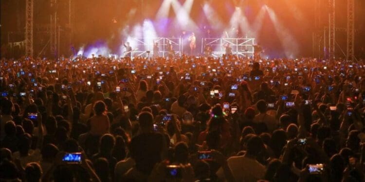 Carnaval generó más basura de lo habitual en Playa del Carmen pero las calles lucieron limpias